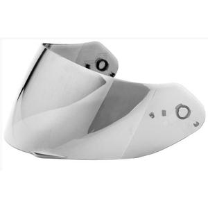 Ezüst tükör Plexi Scorpion EXO ELLIP-TEC Maxvision 2D KDF14-2
