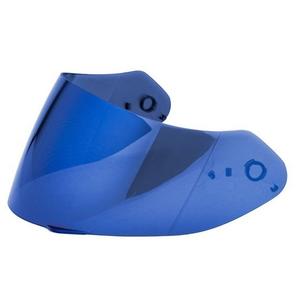 Kék tükör Plexi Scorpion EXO ELLIP-TEC Maxvision 2D KDF14-2