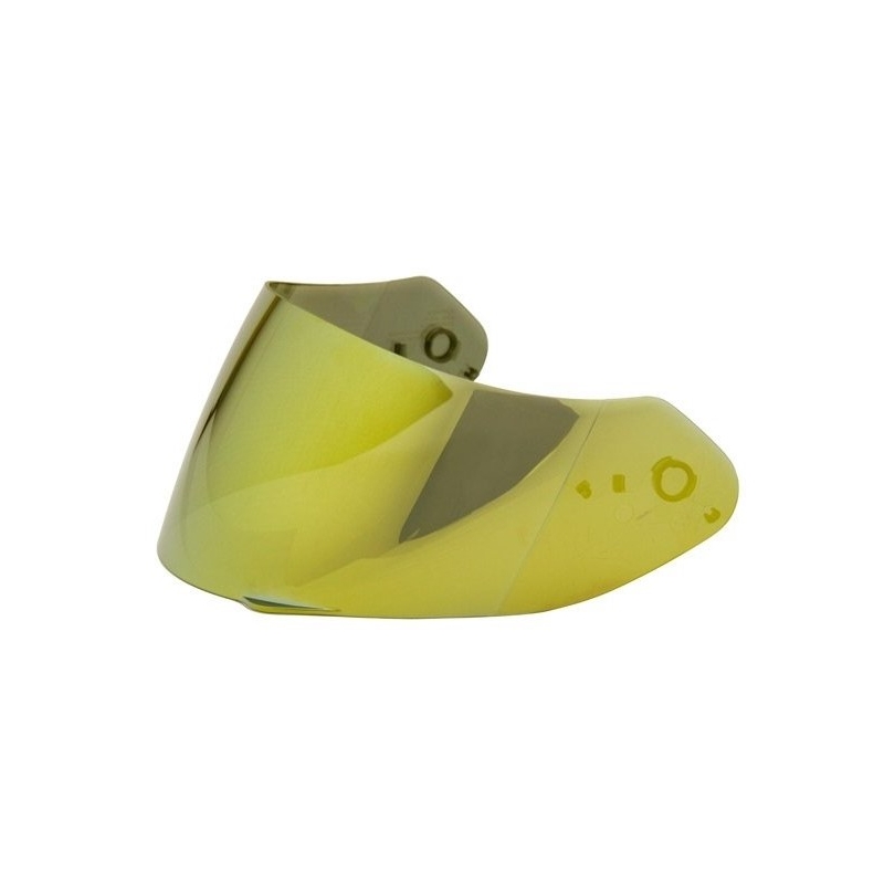 Arany tükör Plexi Scorpion EXO ELLIP-TEC Maxvision 2D KDF14-2