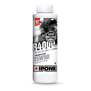 Motorolaj Ipone R4000 RS 15W50 1 l
