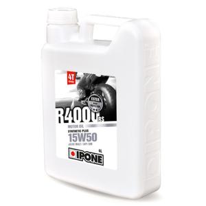 Motorolaj Ipone R4000 RS 15W50 4 l