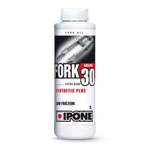 Lengéscsillapító olaj Ipone Fork Synthetic plus 30W 1 l