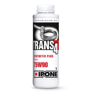 Váltóolaj Ipone Trans 4 75W90 1 l