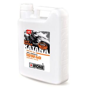 Motorolaj Ipone Full Power Katana 10W30 4 l