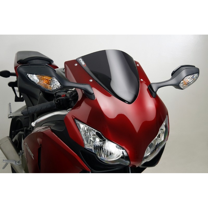 Plexi Puig-Honda CBR1000RR (08-11) STANDARD motorkerékpárhoz