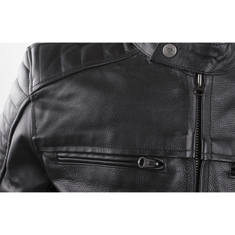 Street Racer Spirit dzseki fekete