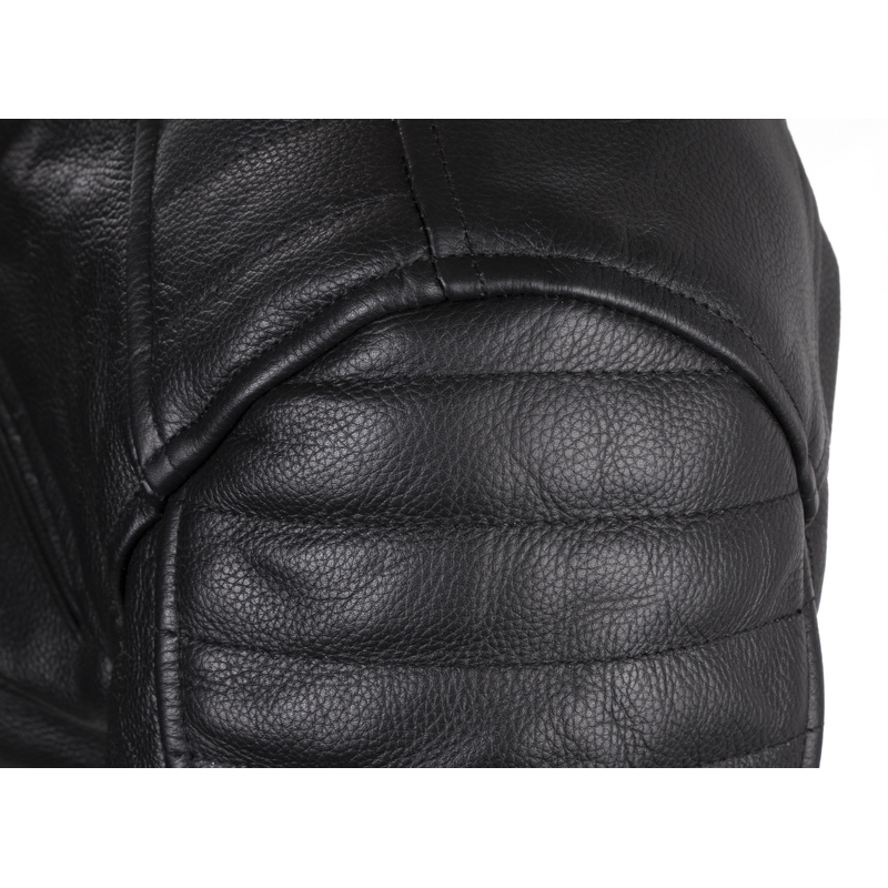 Street Racer Spirit dzseki fekete