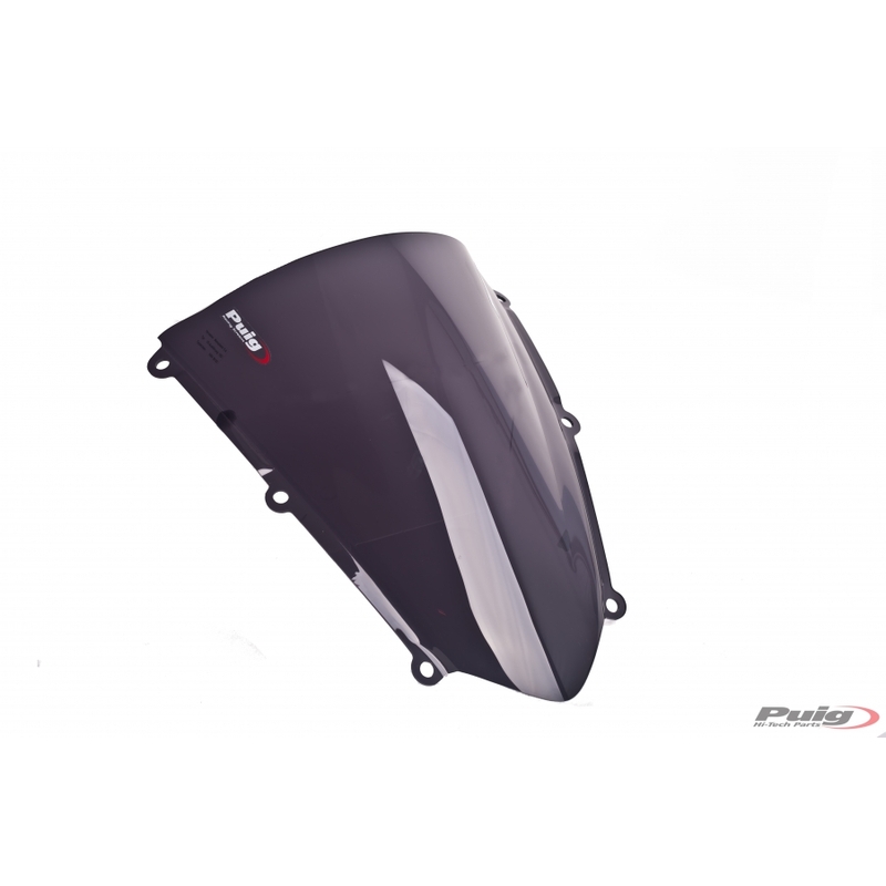 Plexi Puig-Honda CBR600RR (07-12) RACING motorkerékpárhoz