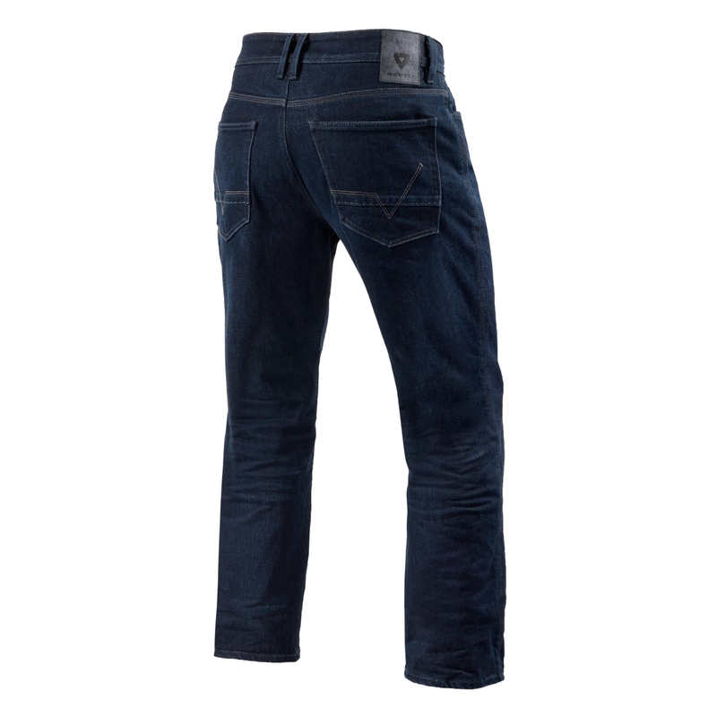 Revit Lombard 3 RF motoros farmer sötétkék