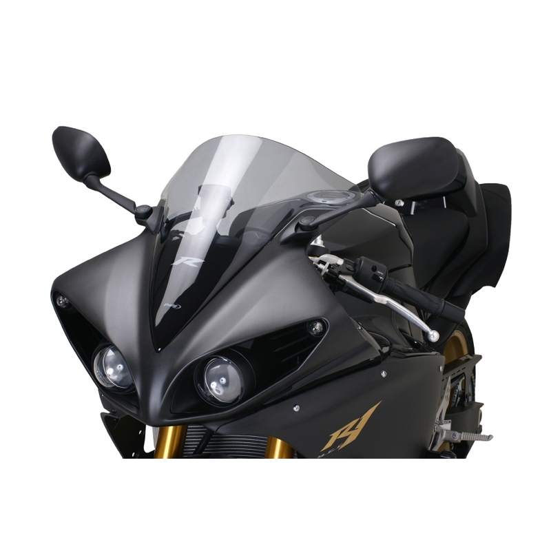 Plexi Puig-Yamaha YZF-R1 (09-14) STANDARD motorkerékpárhoz