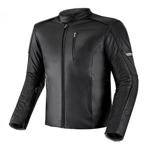 Shima Hunter+ 2.0 motorkerékpár kabát fekete