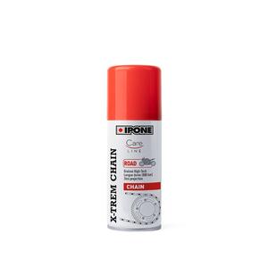 Spray lánckenéshez Ipone Spray Chain X-trem Road 100 ml