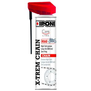 Spray lánckenéshez Ipone Spray Chain X-trem Road 250 ml
