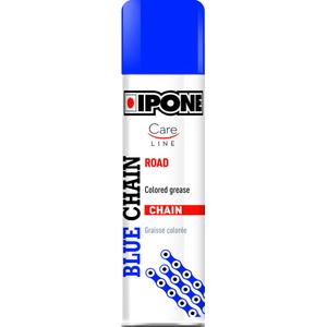 Lánckenő spray Ipone Spray Chain Blue 250 ml kék