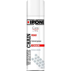Spray lánckenéshez Ipone Spray Chain White 250 ml fehér