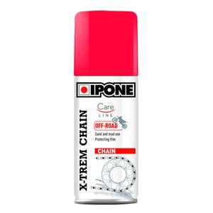 Spray lánckenéshez Ipone Spray Chain X-trem Off Road 100 ml