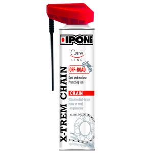 Spray lánckenéshez Ipone Spray Chain X-trem Off Road 250 ml