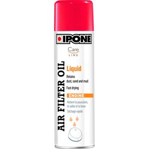 Légszűrő olaj spray Ipone Air Filter Oil Liquid 500 ml