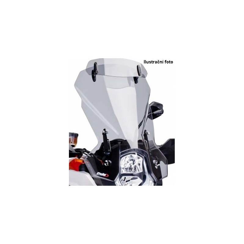 Plexi Puig-Honda XL1000V VARADERO (03-11) TWV motorkerékpárhoz