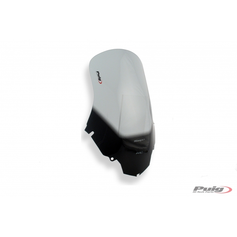 Plexi Puig-Honda XL650V TRANSALP (00-07) TOURING motorkerékpárhoz