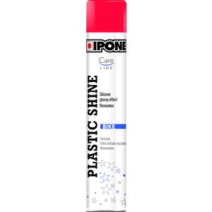 Műanyag kondicionáló Ipone Spray Plastic Shine 750 ml