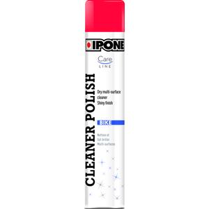 Spray festékek és műanyagok tisztítására és karbantartására Ipone Spray Cleaner Polish 750 ml