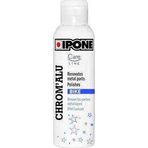 Króm és fémfényező Ipone Chrom Alu 200 ml