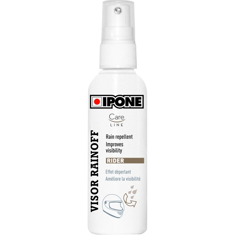 Folyékony ablaktörlő Ipone Visor Rainoff 100 ml