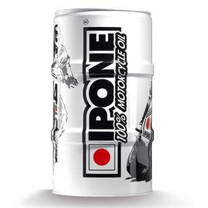 Motorolaj Ipone Samourai Racing 2T 60 l eper