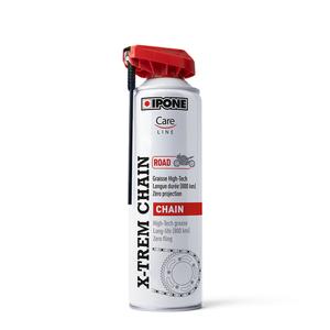 Spray lánckenéshez Ipone Spray Chain X-trem Road 500 ml