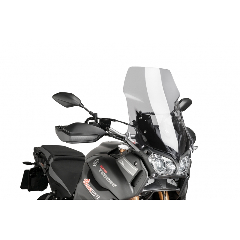 Plexi Puig-Yamaha XT1200Z Super Ténéré (14-15) TOURI motorkerékpárhoz