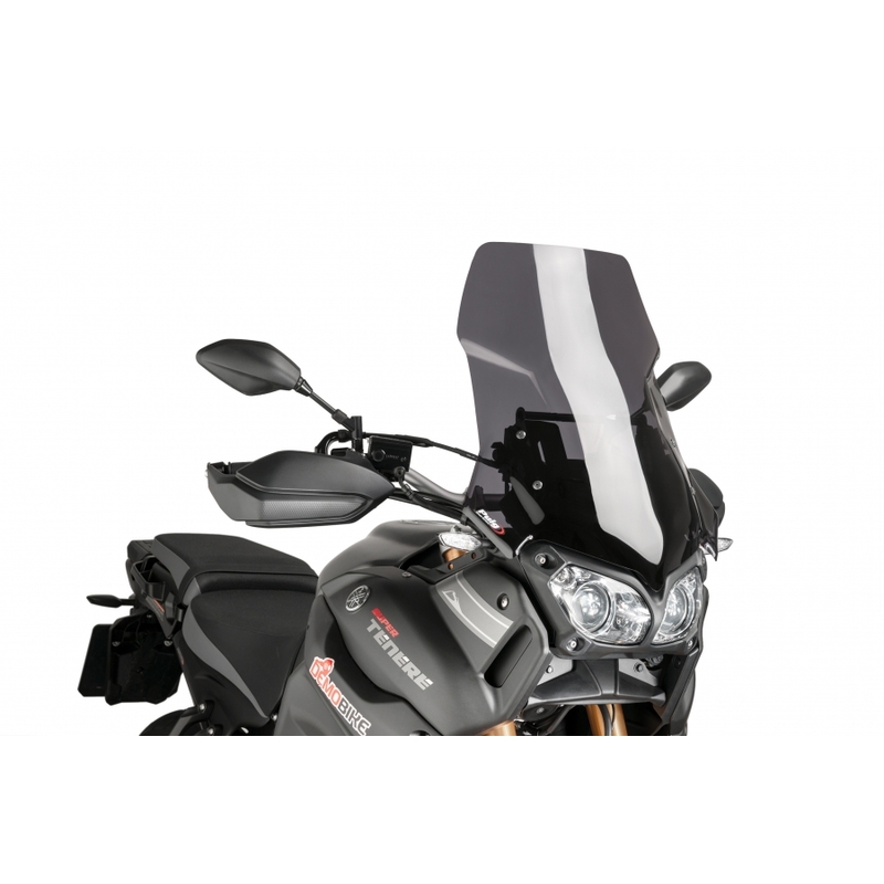 Plexi Puig-Yamaha XT1200Z Super Ténéré (14-15) TOURI motorkerékpárhoz