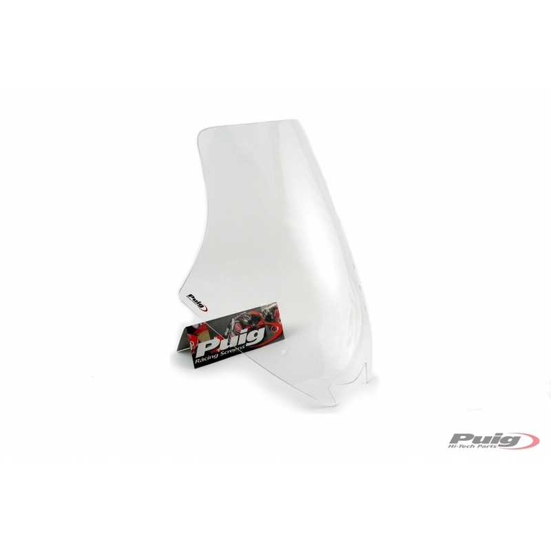Plexi Puig-Kawasaki GTR1400 (07-14) TOURING motorkerékpárhoz