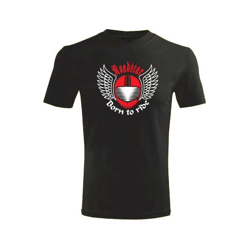 Roadstar Született pólózni