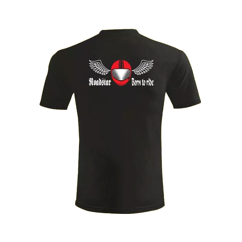 Roadstar Született pólózni