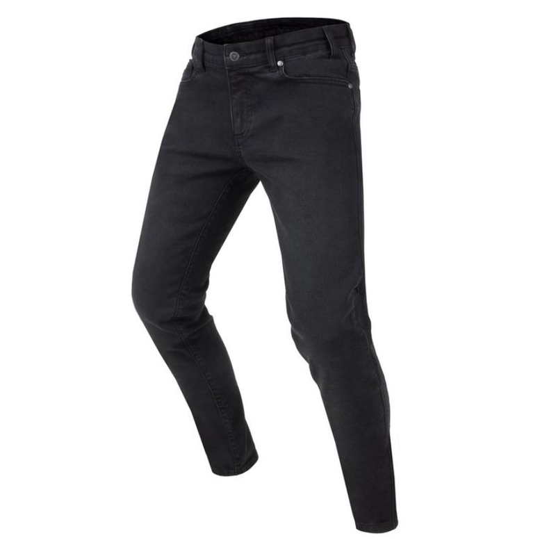 Rebelhorn Classic III SK motoros farmer fekete koptatott