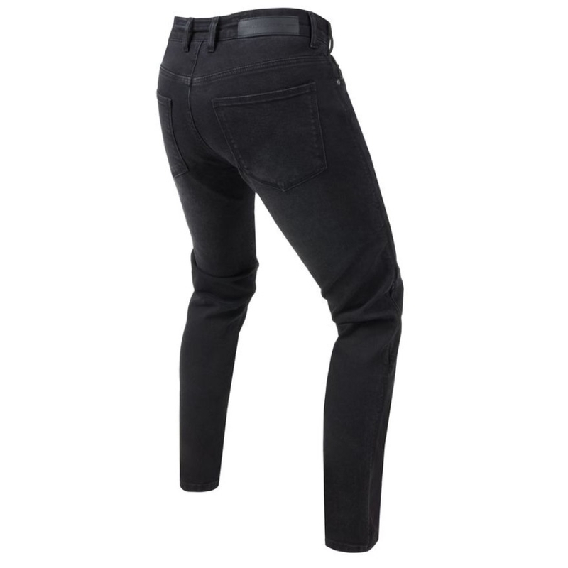 Rebelhorn Classic III SK motoros farmer fekete koptatott
