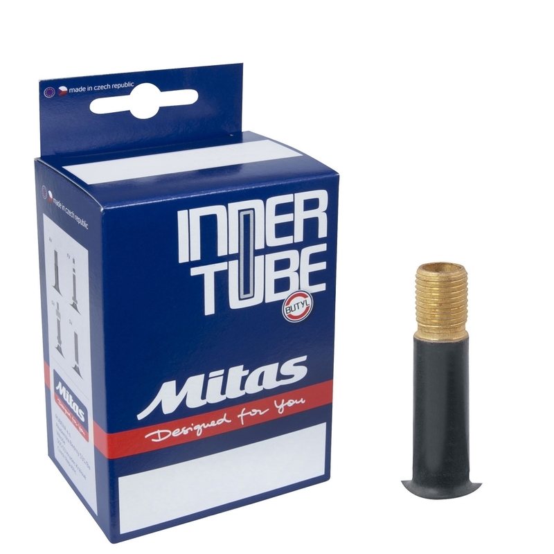 Duše MITAS 28/29 x 1,75-2,45