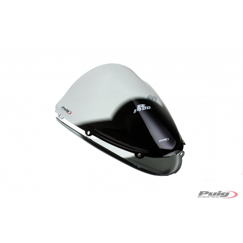 Plexi Puig-Kawasaki ZZR1400 (06-15) STANDARD motorkerékpárhoz