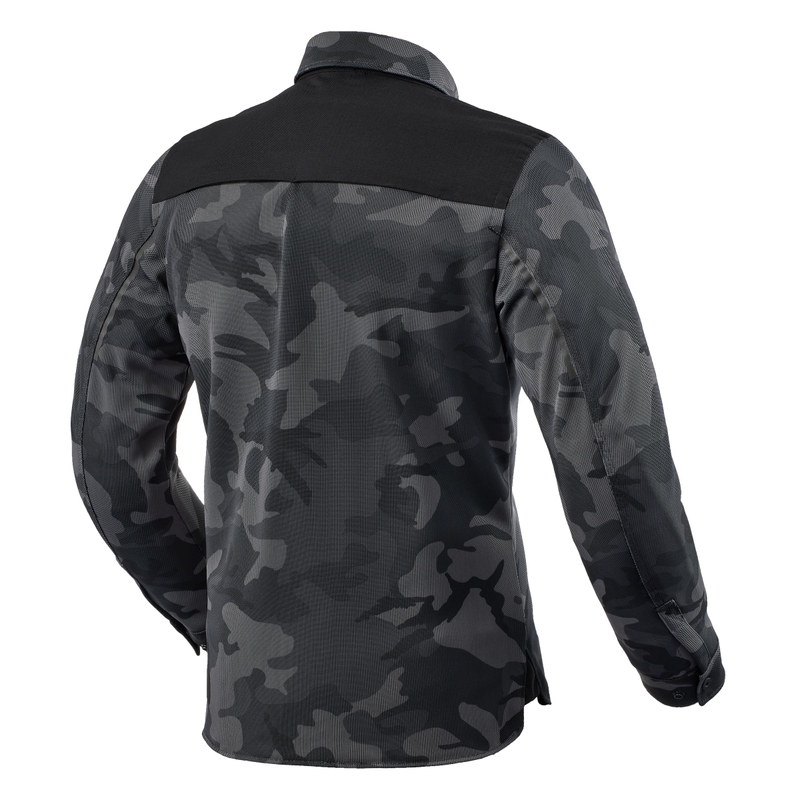 Revit Tracer Air 2 Camo motoros ing szürke kiárusítás