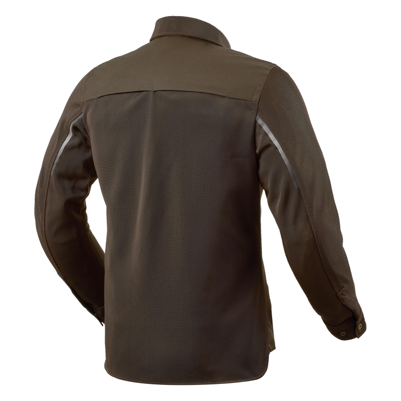 Revit Tracer Air 2 motoros ing barna kiárusítás