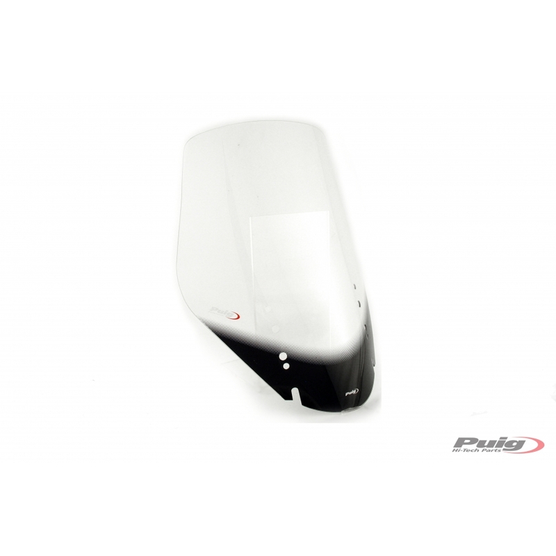 Plexi Puig-Suzuki DL650 V-STROM (04-11) TOURING motorkerékpárhoz