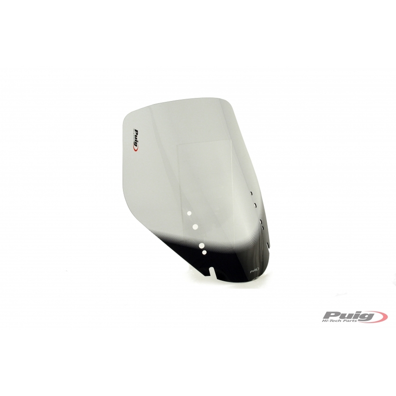 Plexi Puig-Suzuki DL650 V-STROM (04-11) TOURING motorkerékpárhoz