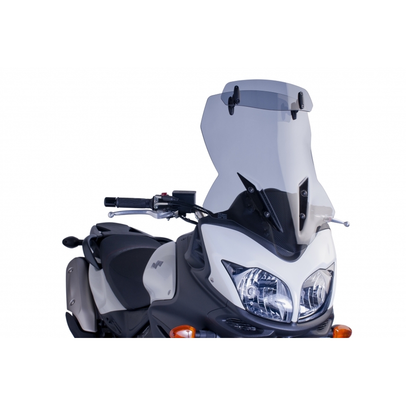 Plexi Puig-Suzuki DL650A V-STROM (12-15) TWV motorkerékpárhoz
