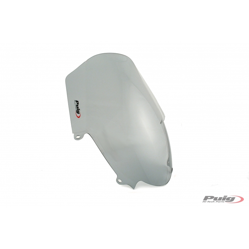 Plexi Puig-Suzuki GSF1250S Bandit (07-13) TOURING motorkerékpárhoz