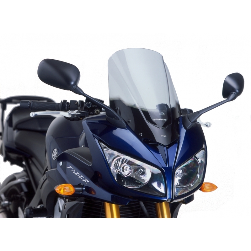 Plexi Puig-Triumph Tiger Explorer/XC (12-15) TOURING motorkerékpárhoz