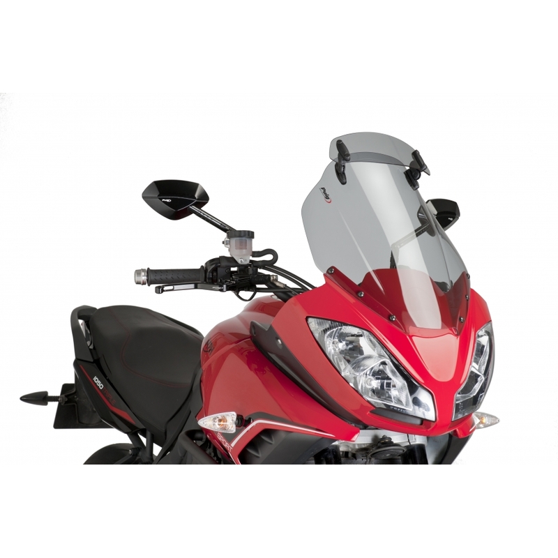 Plexiüveg a Puig-Triumph Tiger 1050/Tiger Sport motorkerékpárhoz