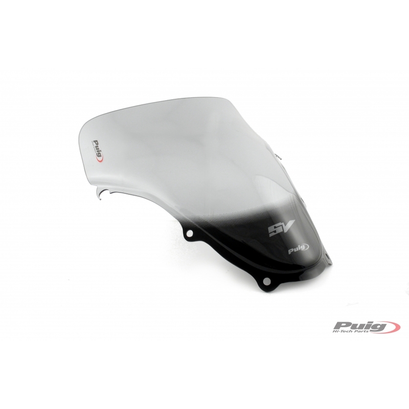Plexi Puig-Suzuki SV650S (03-08) TOURING motorkerékpárhoz