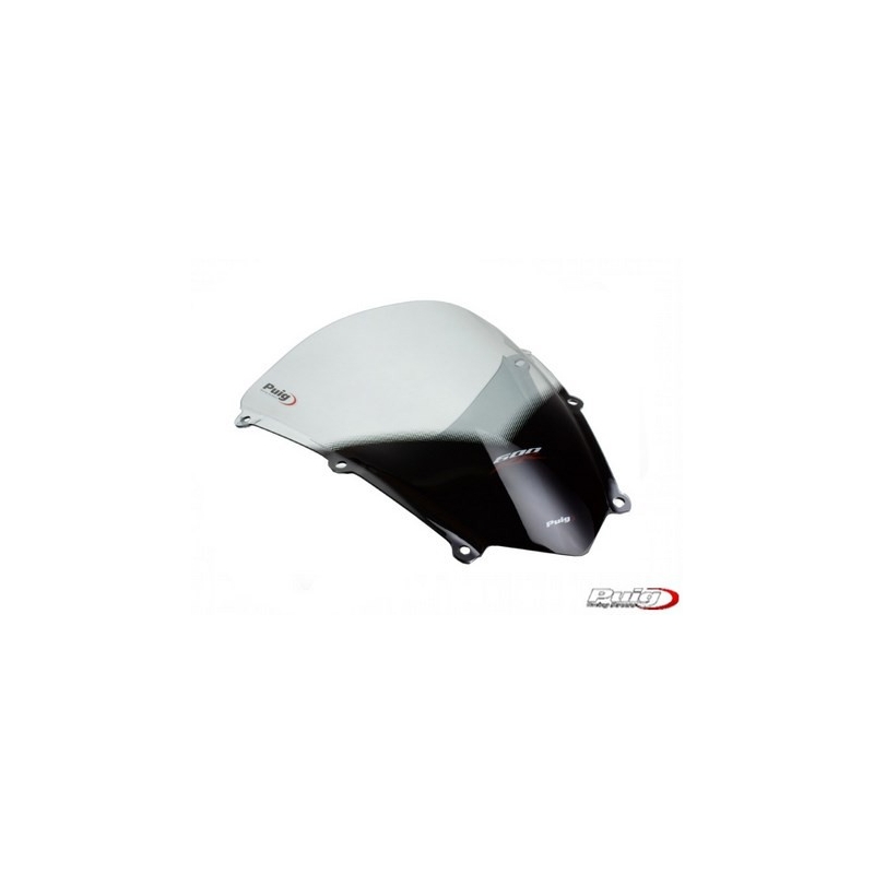 Plexi Puig-Suzuki GSX650F (08-15)/GSX1250F (10-15)
