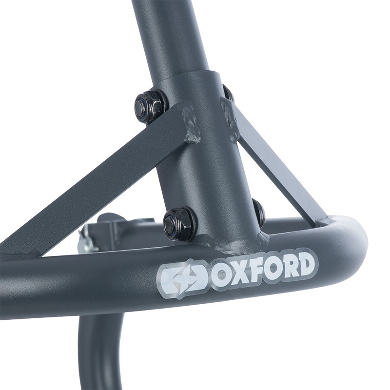 Oxford ZERO-G elülső motoros állvány